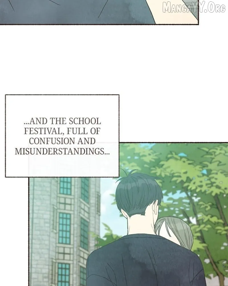 Emotional Transference Chapter 46 page 72 - 