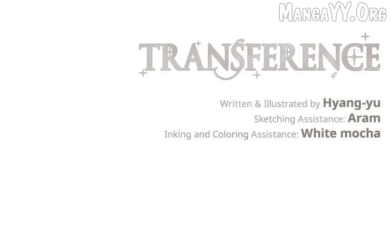 Emotional Transference Chapter 46 page 76 - 