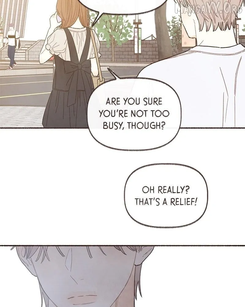 Emotional Transference Chapter 46 page 9 - 