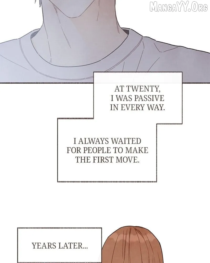 Emotional Transference Chapter 46 page 10 - 