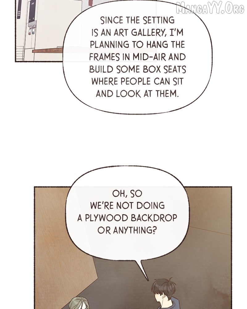 Emotional Transference Chapter 47 page 2 - 