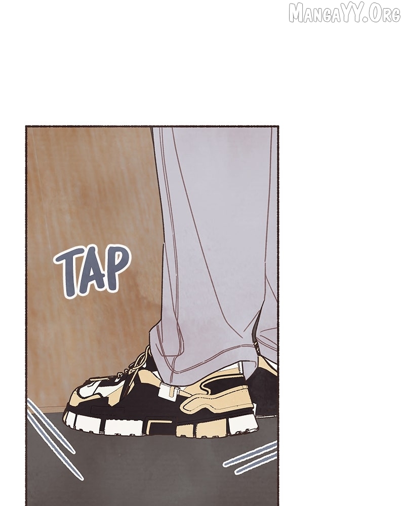 Emotional Transference Chapter 47 page 11 - 