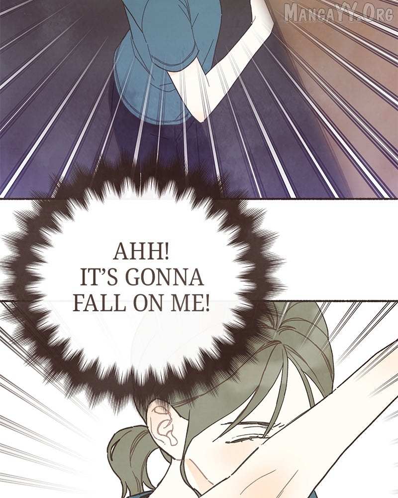Emotional Transference Chapter 47 page 13 - 