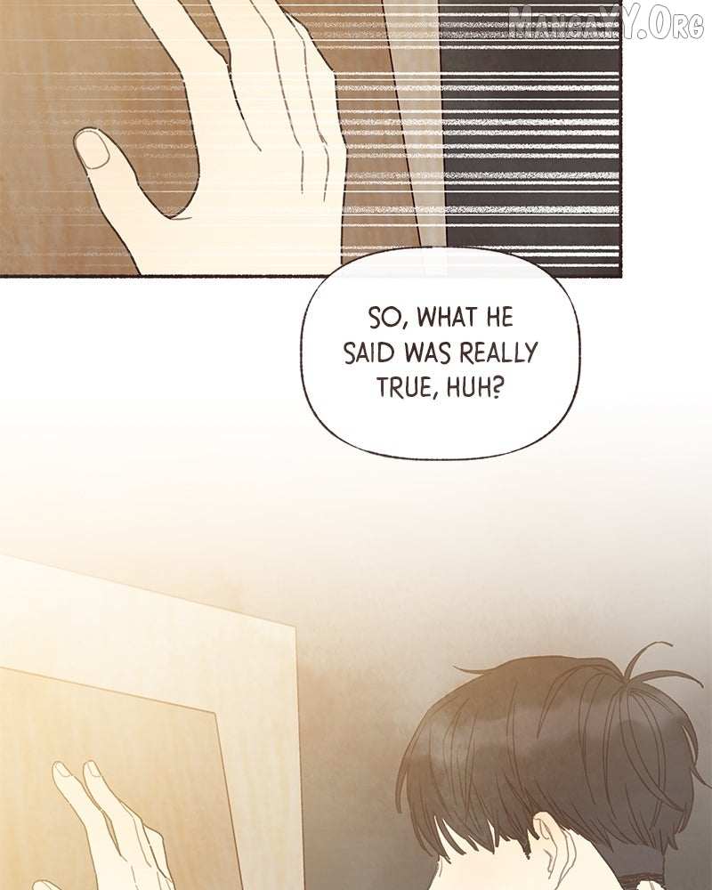 Emotional Transference Chapter 47 page 15 - 
