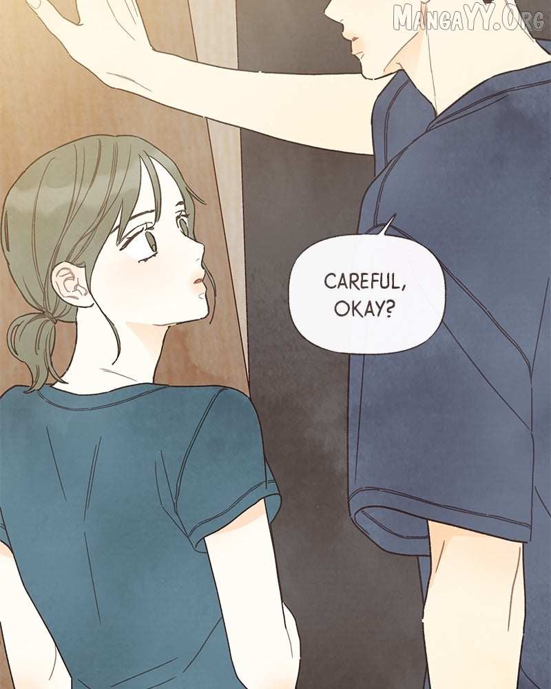 Emotional Transference Chapter 47 page 16 - 