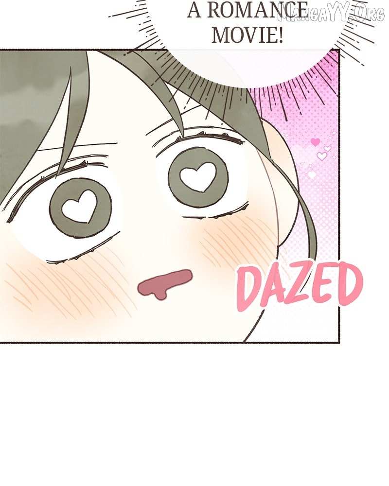 Emotional Transference Chapter 47 page 19 - 