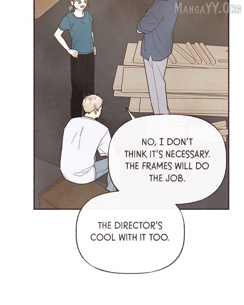 Emotional Transference Chapter 47 page 3 - 