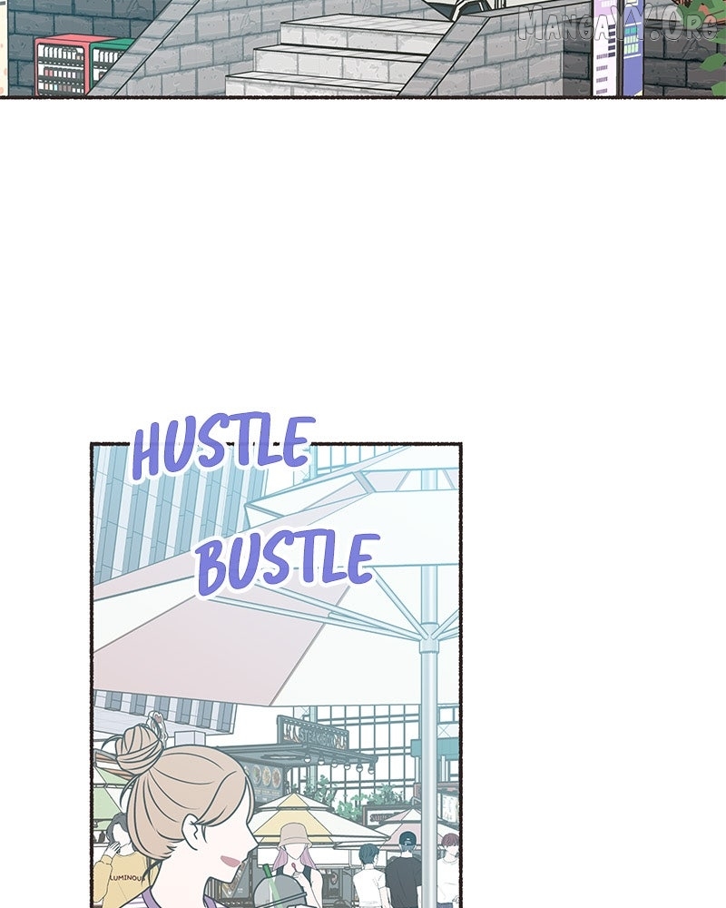 Emotional Transference Chapter 47 page 22 - 