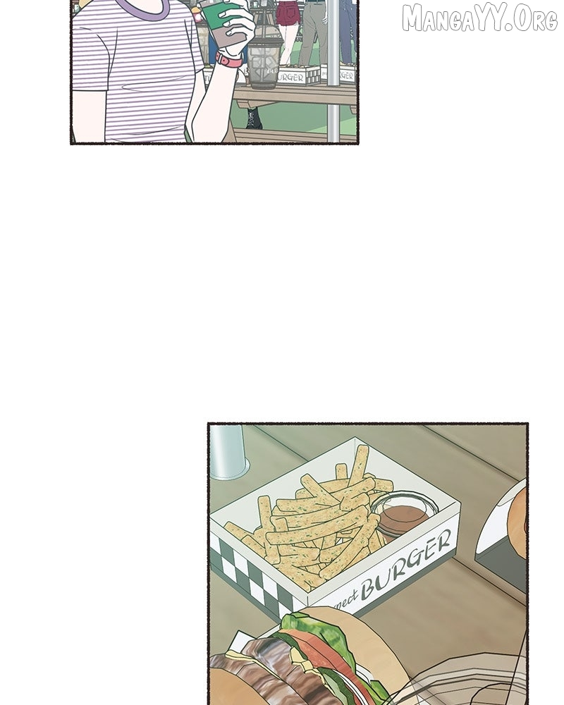 Emotional Transference Chapter 47 page 23 - 
