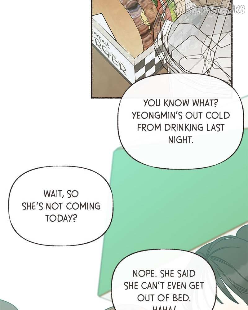 Emotional Transference Chapter 47 page 24 - 