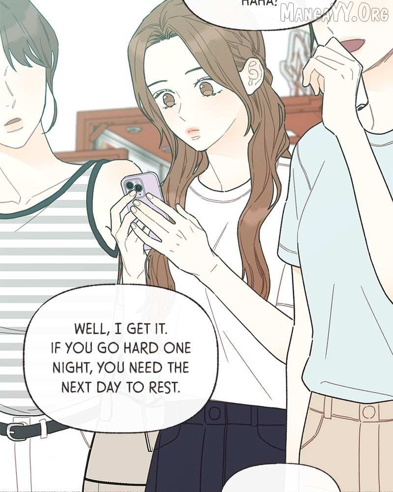 Emotional Transference Chapter 47 page 25 - 