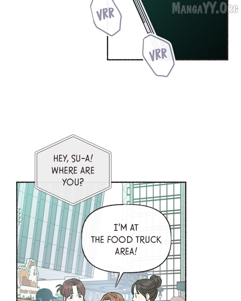 Emotional Transference Chapter 47 page 28 - 