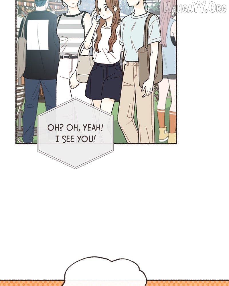 Emotional Transference Chapter 47 page 29 - 