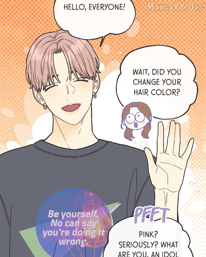 Emotional Transference Chapter 47 page 30 - 