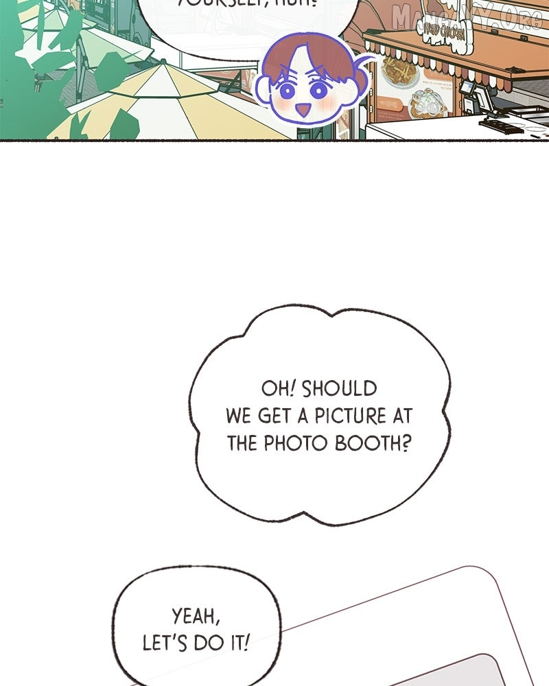 Emotional Transference Chapter 47 page 32 - 