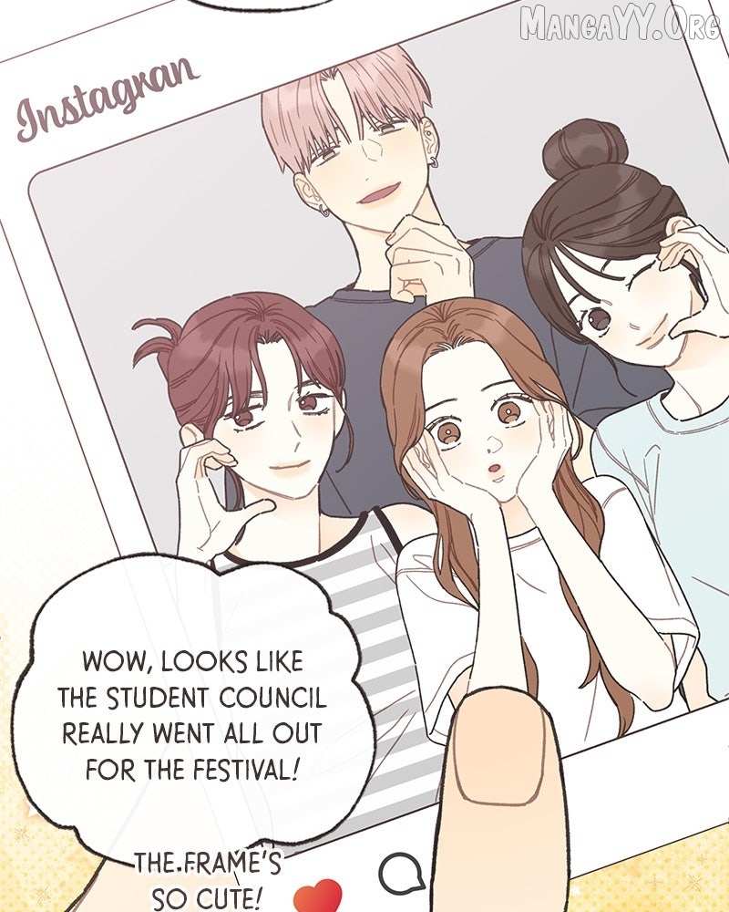 Emotional Transference Chapter 47 page 33 - 