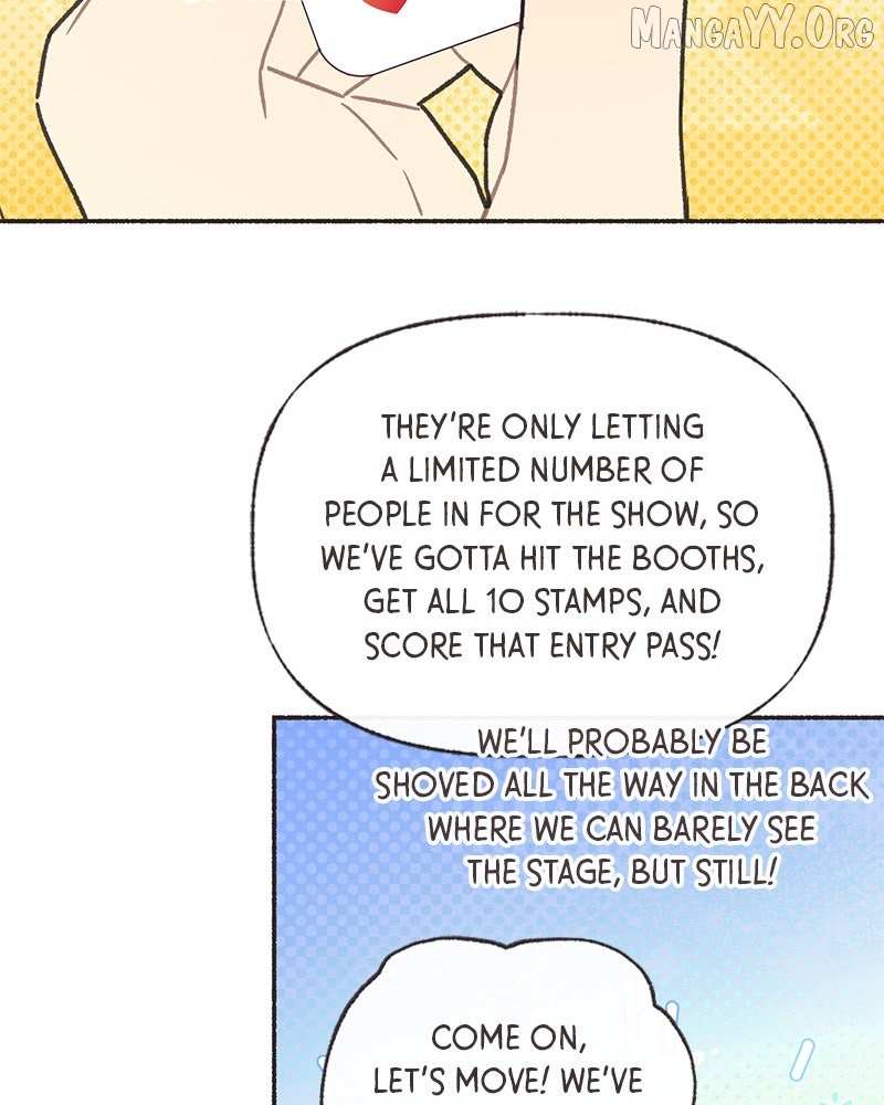 Emotional Transference Chapter 47 page 34 - 