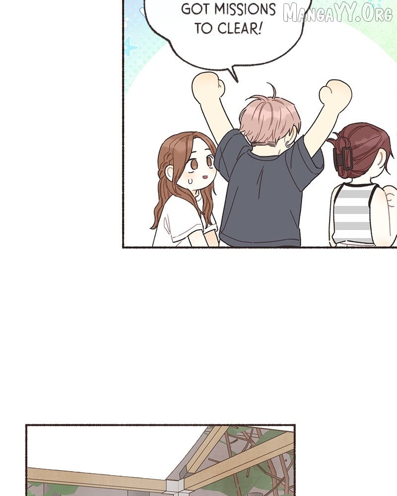 Emotional Transference Chapter 47 page 35 - 
