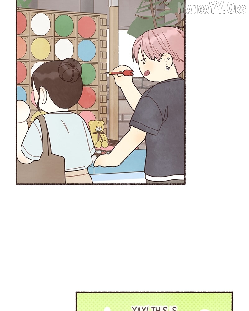 Emotional Transference Chapter 47 page 36 - 
