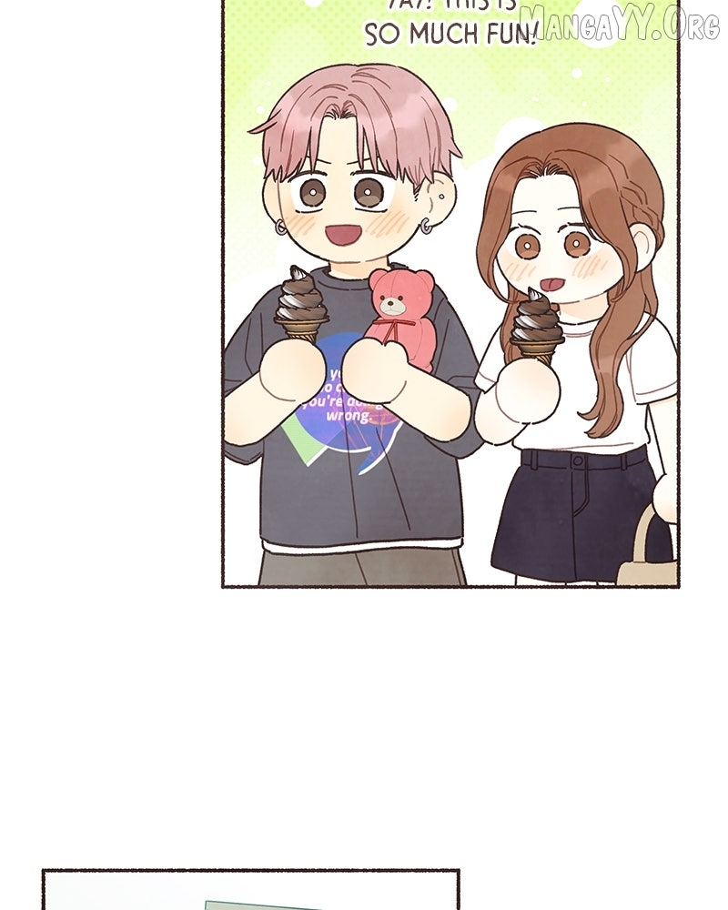 Emotional Transference Chapter 47 page 37 - 