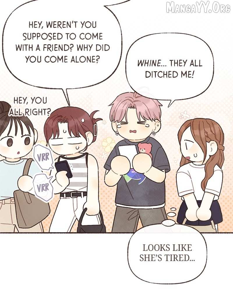 Emotional Transference Chapter 47 page 39 - 