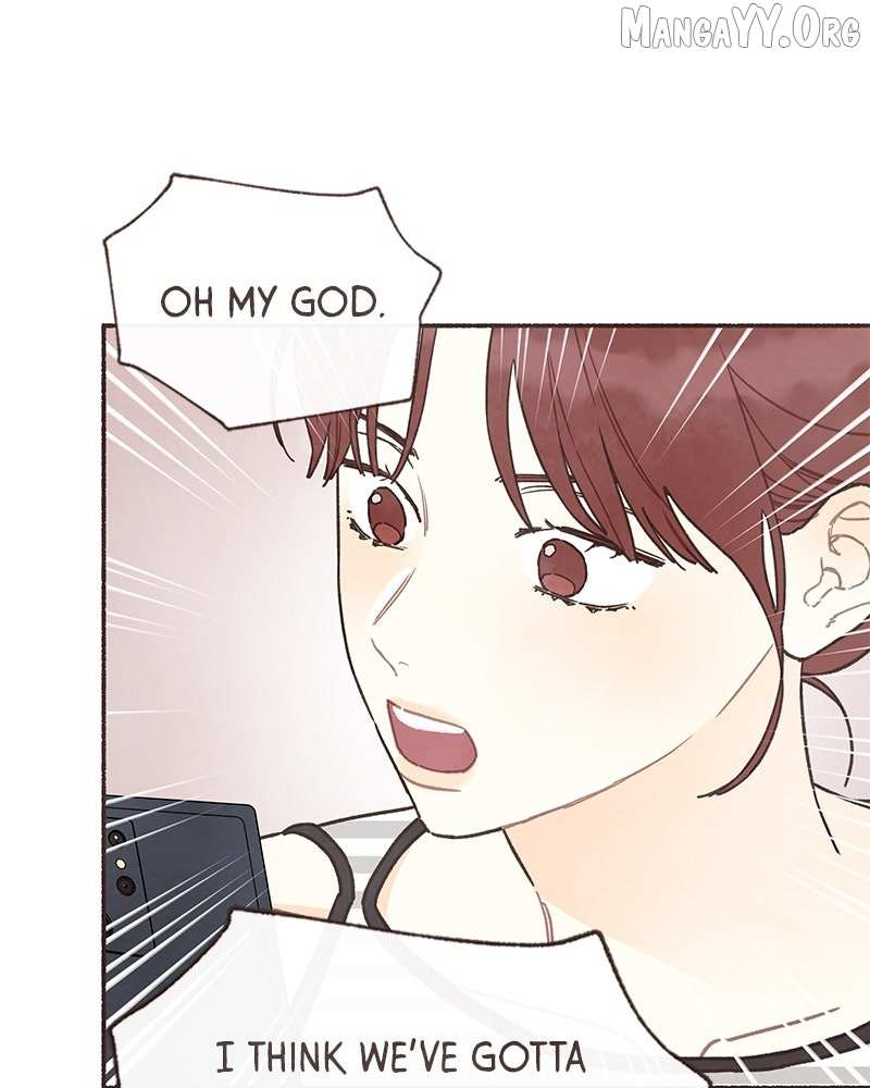 Emotional Transference Chapter 47 page 40 - 