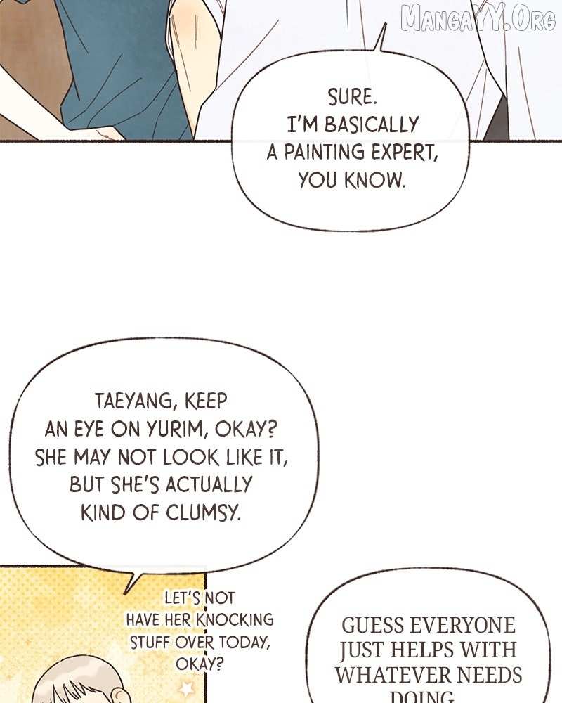 Emotional Transference Chapter 47 page 5 - 