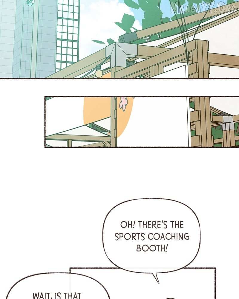 Emotional Transference Chapter 47 page 44 - 