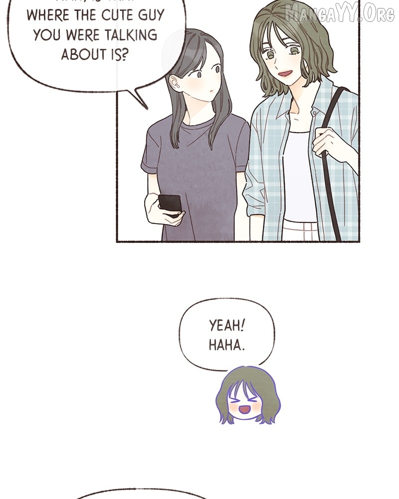 Emotional Transference Chapter 47 page 45 - 