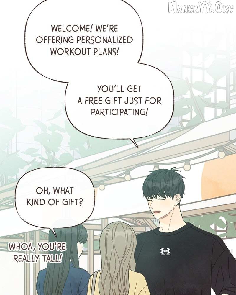Emotional Transference Chapter 47 page 46 - 