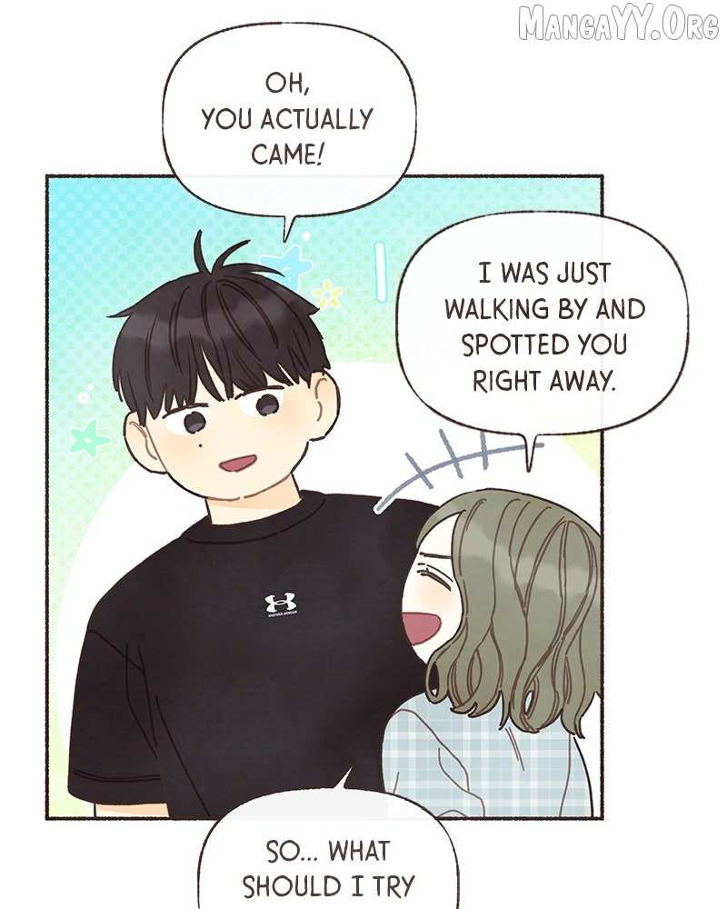 Emotional Transference Chapter 47 page 50 - 