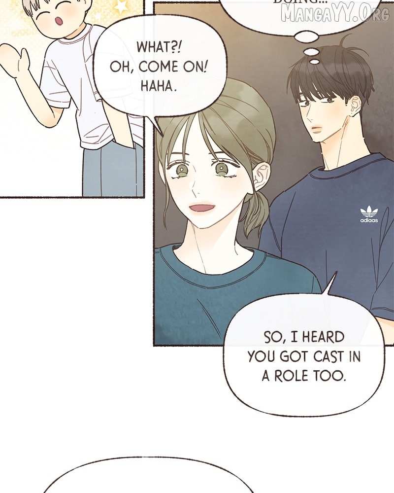 Emotional Transference Chapter 47 page 6 - 