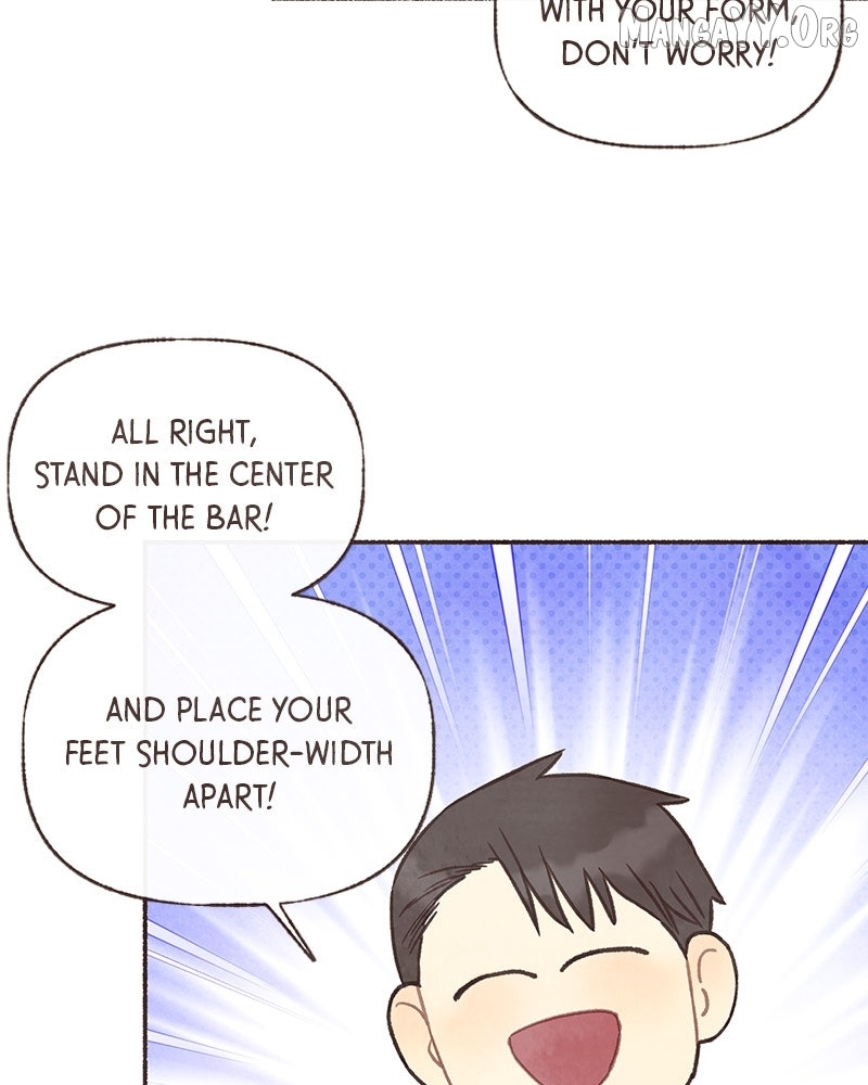 Emotional Transference Chapter 47 page 52 - 