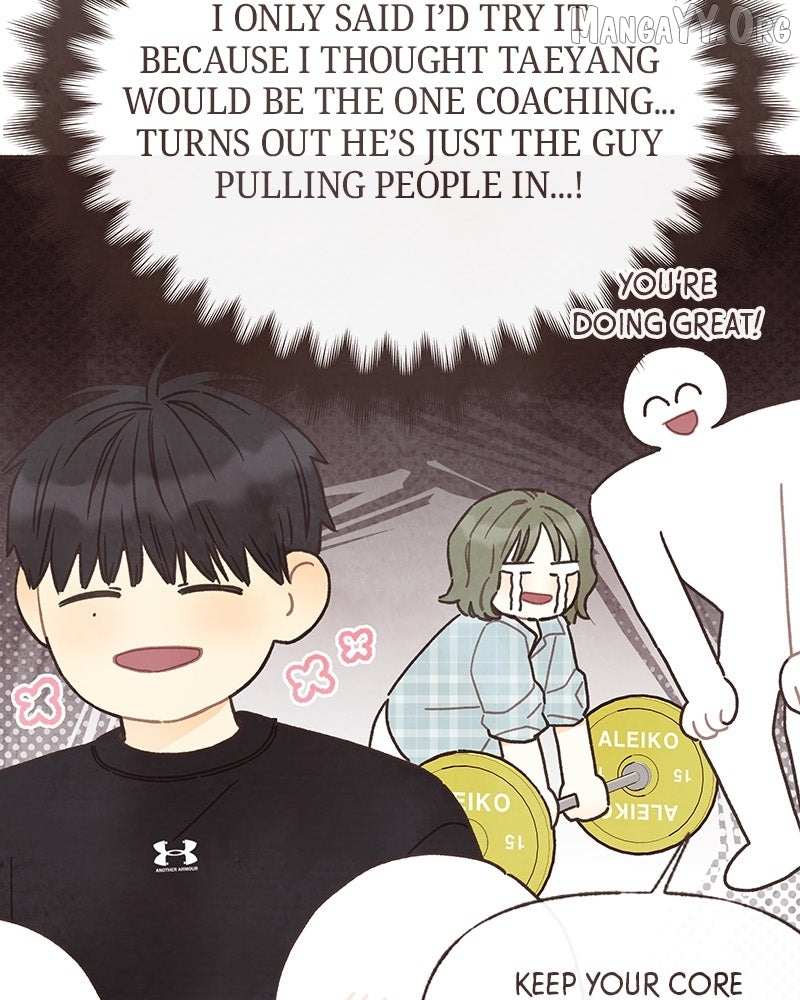 Emotional Transference Chapter 47 page 54 - 