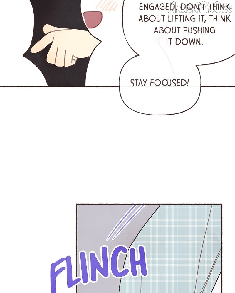 Emotional Transference Chapter 47 page 55 - 