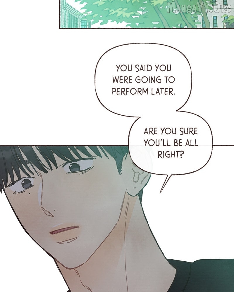 Emotional Transference Chapter 47 page 60 - 