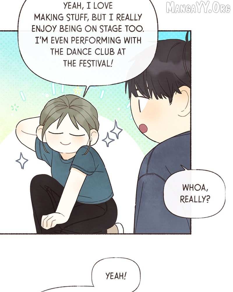 Emotional Transference Chapter 47 page 7 - 