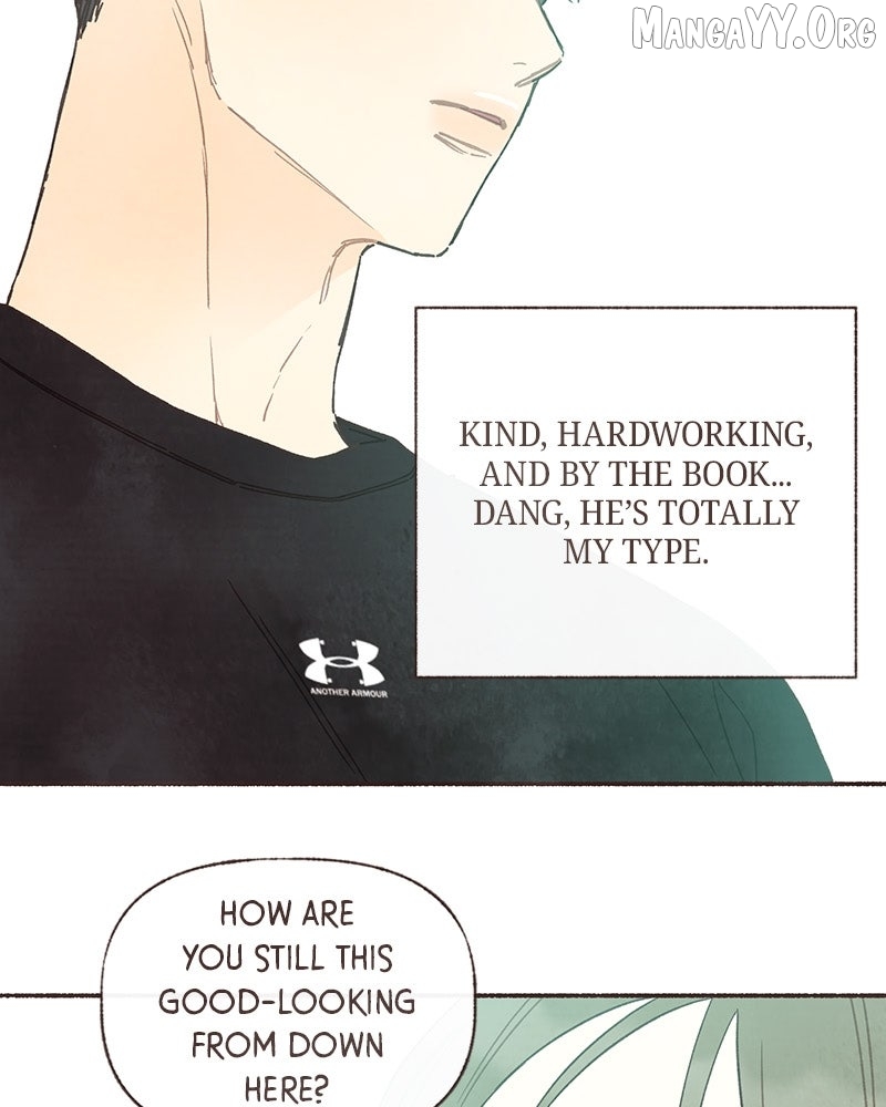 Emotional Transference Chapter 47 page 63 - 
