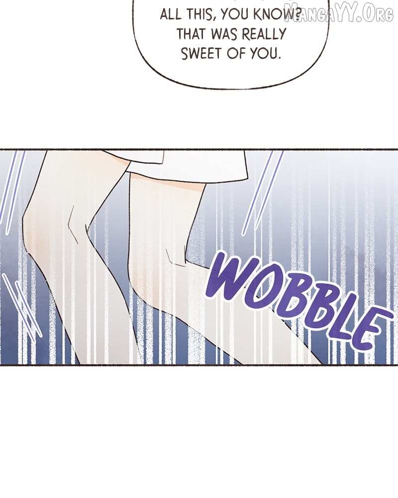 Emotional Transference Chapter 47 page 66 - 