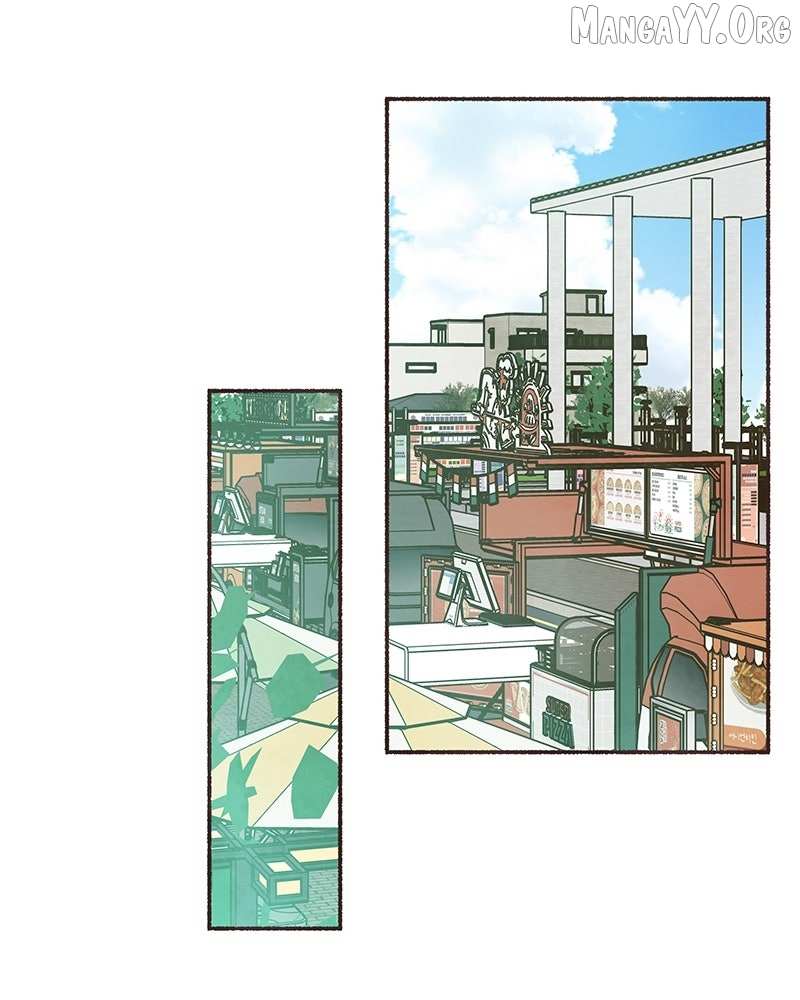 Emotional Transference Chapter 47 page 68 - 