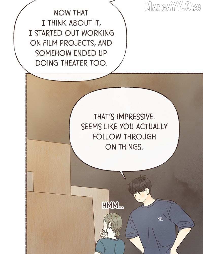 Emotional Transference Chapter 47 page 8 - 