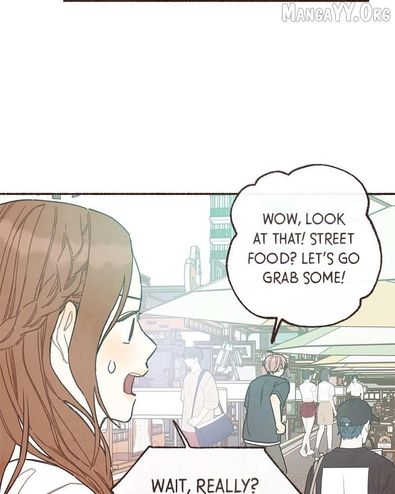 Emotional Transference Chapter 47 page 71 - 