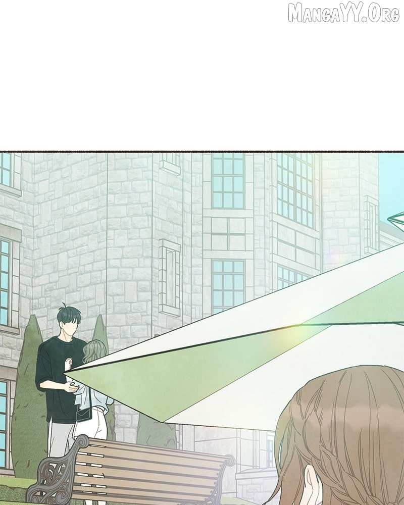 Emotional Transference Chapter 47 page 73 - 