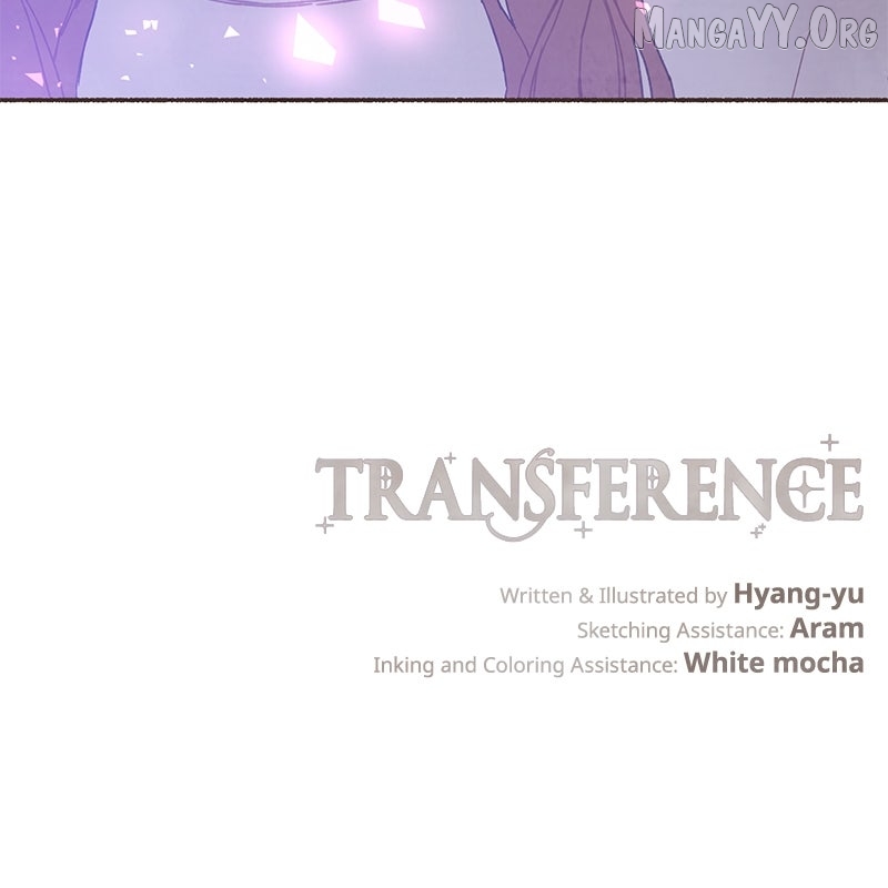 Emotional Transference Chapter 47 page 78 - 