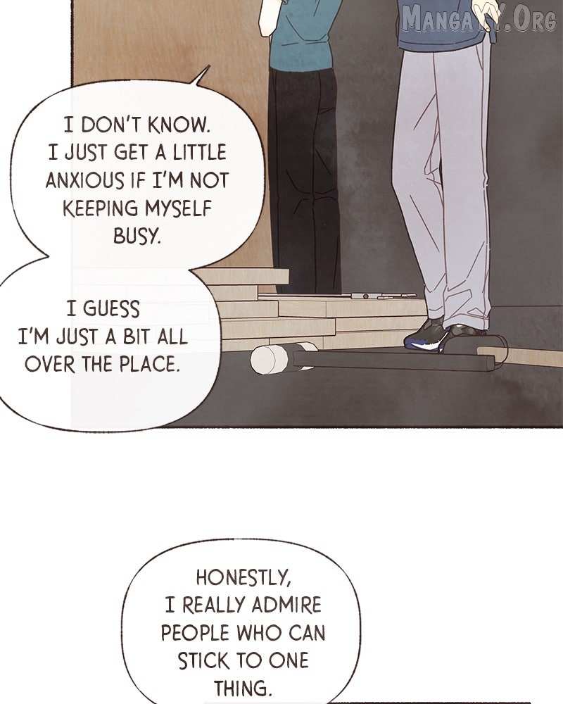 Emotional Transference Chapter 47 page 9 - 