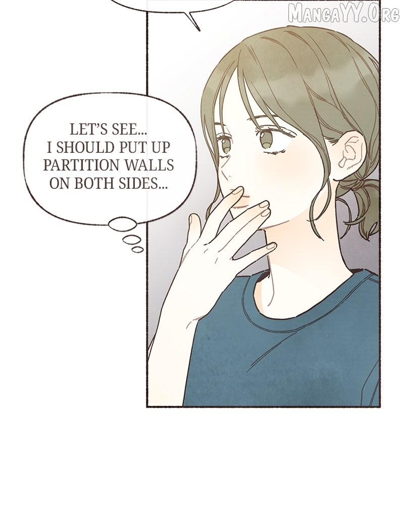 Emotional Transference Chapter 47 page 10 - 