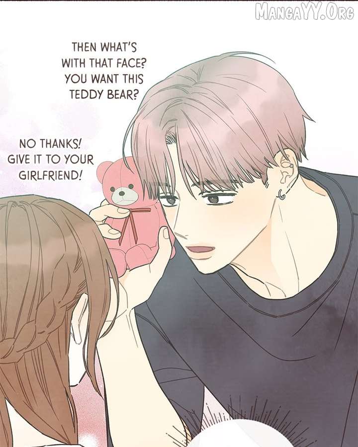 Emotional Transference Chapter 48 page 13 - 