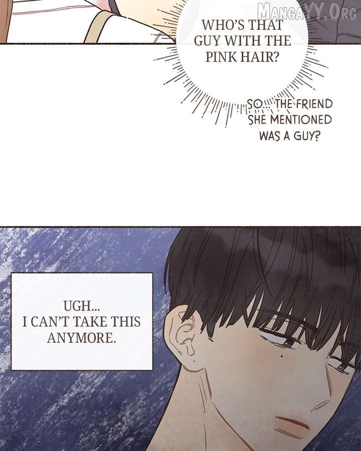 Emotional Transference Chapter 48 page 14 - 