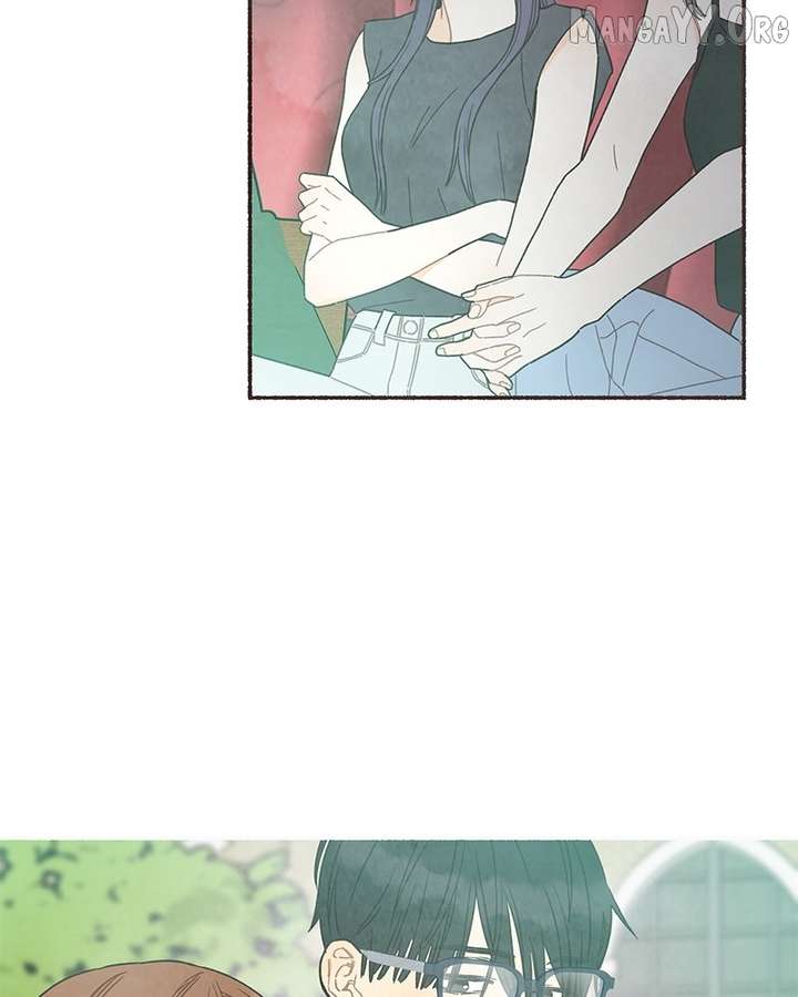 Emotional Transference Chapter 48 page 19 - 