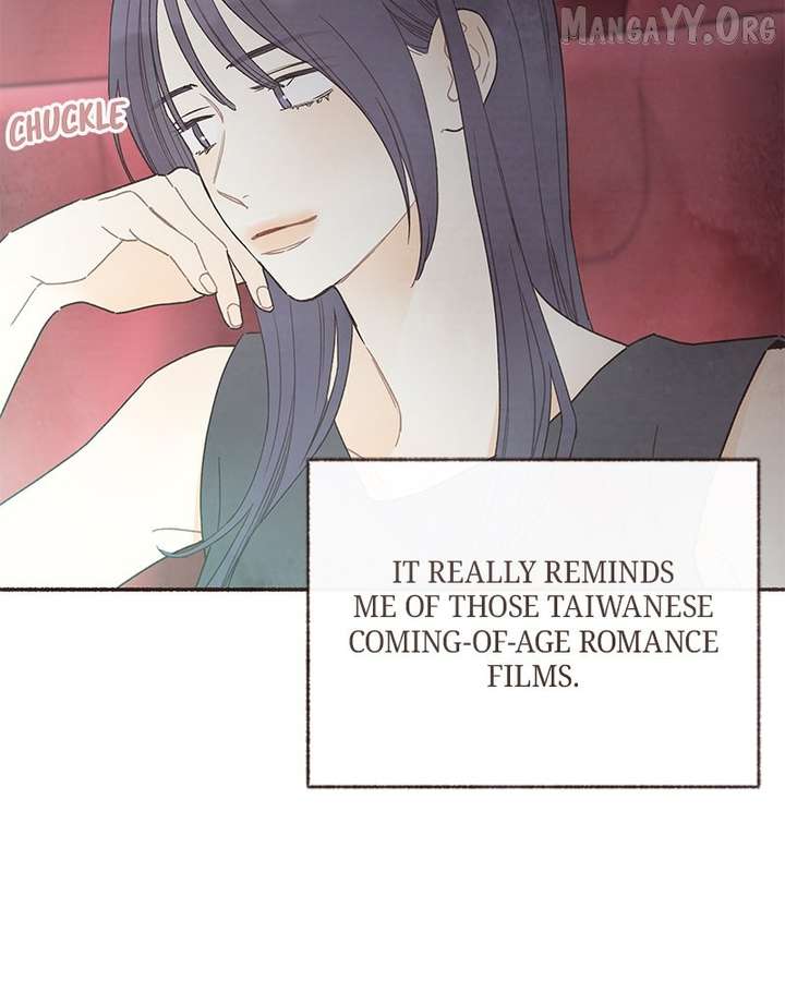 Emotional Transference Chapter 48 page 21 - 